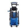 Nilfisk 180-10 Premium EU Πλυστικό Μηχάνημα Blue Nilfisk 180-10 Premium EU Πλυστικό Μηχάνημα Blue