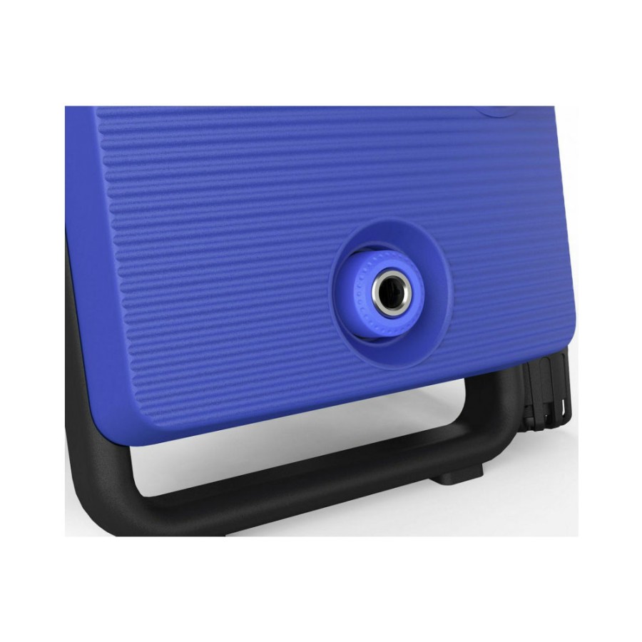 Nilfisk Core 125-5 EU Πλυστικό Μηχάνημα Blue