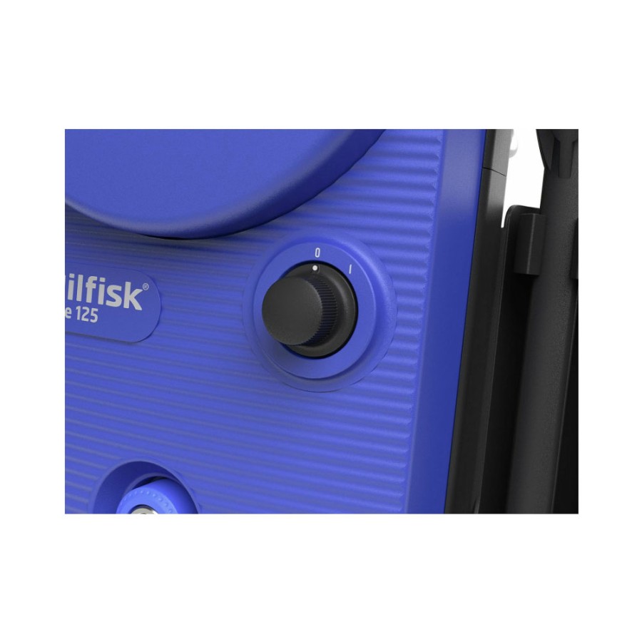 Nilfisk Core 125-5 EU Πλυστικό Μηχάνημα Blue