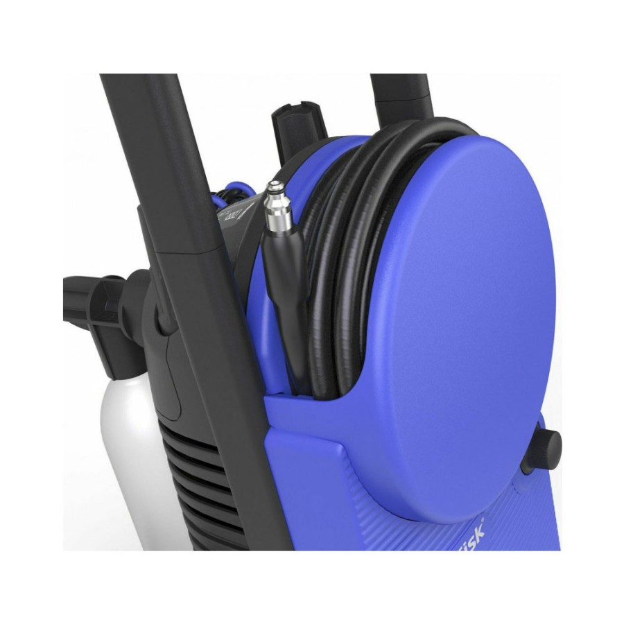 Nilfisk Core 125-5 EU Πλυστικό Μηχάνημα Blue