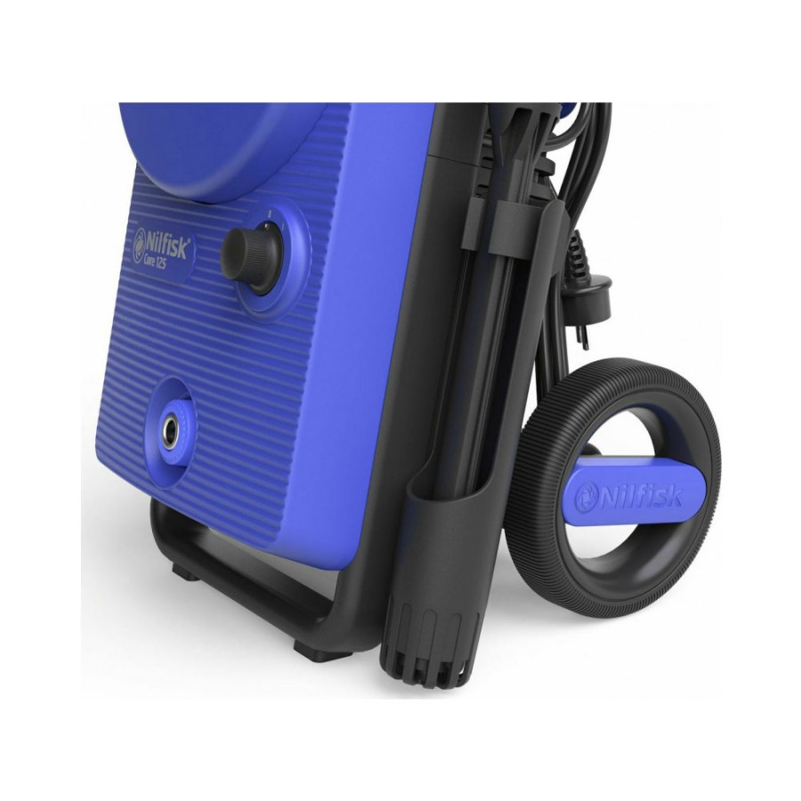 Nilfisk Core 125-5 EU Πλυστικό Μηχάνημα Blue