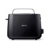 Philips HD2581/90 Φρυγανιέρα Μαύρη Philips HD2581/90 Φρυγανιέρα Μαύρη