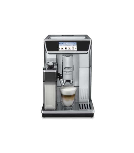 Delonghi Ecam 650.85 Mb Prima Donna Elite Αυτόματη Μηχανη Espresso