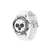 Smartwatch SAMSUNG Galaxy Watch4 Classic 42mm Silver