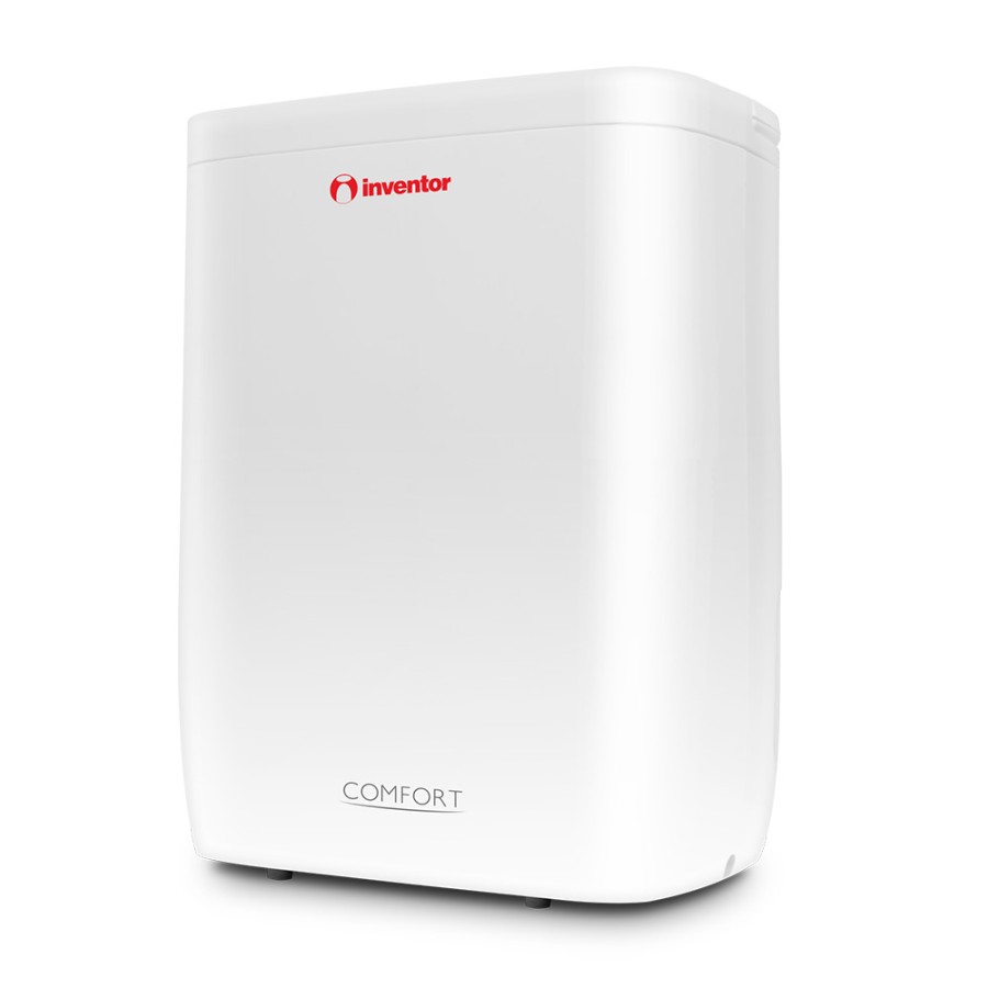 Αφυγραντήρας Αφυγραντήρας INVENTOR COMFORT CF-ION-10L 10lt