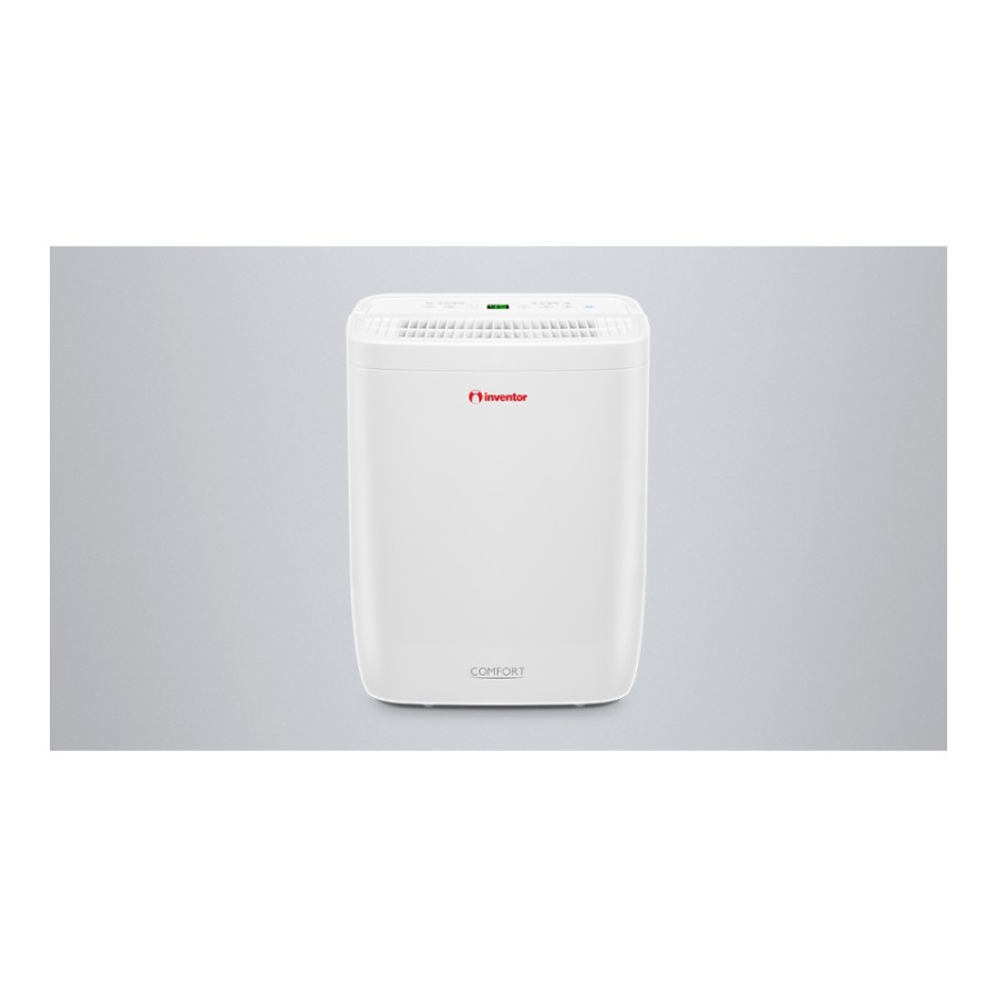 Αφυγραντήρας Αφυγραντήρας INVENTOR COMFORT CF-ION-10L 10lt