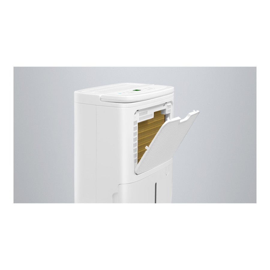 Αφυγραντήρας Αφυγραντήρας INVENTOR COMFORT CF-ION-10L 10lt