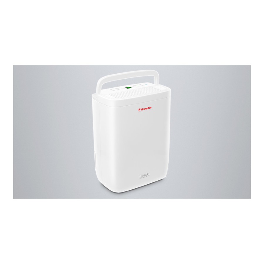 Αφυγραντήρας INVENTOR Comfort CF-ION-12L 12lt