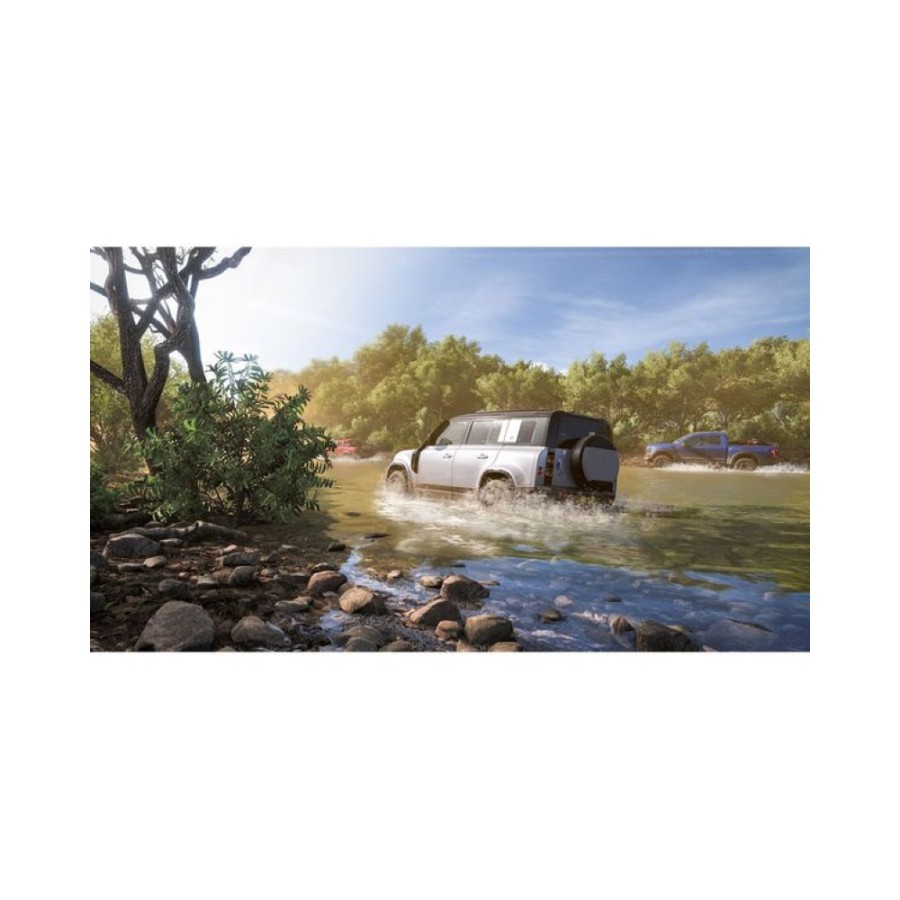 Παιχνίδι Forza Horizon 5 MICROSOFT XBOX Series X