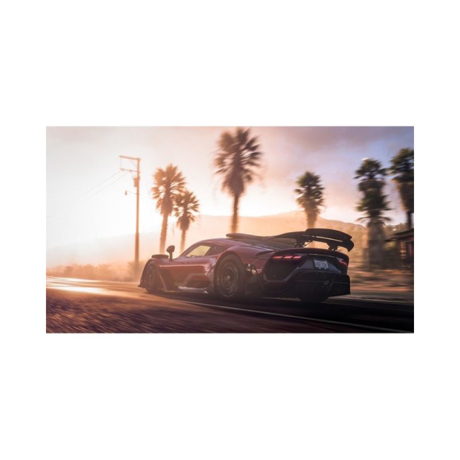 Παιχνίδι Forza Horizon 5 MICROSOFT XBOX Series X