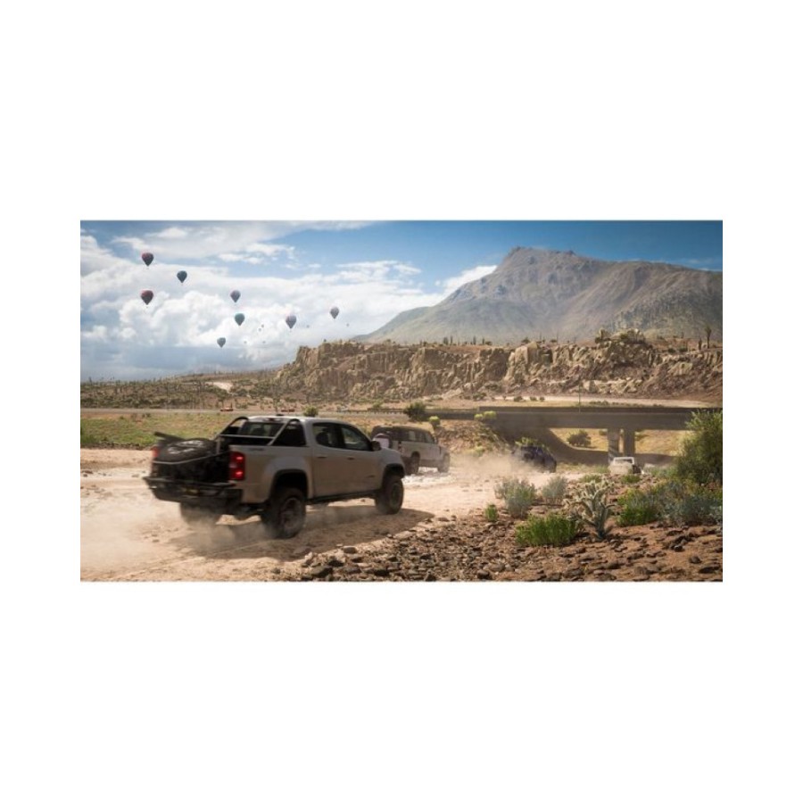 Παιχνίδι Forza Horizon 5 MICROSOFT XBOX Series X