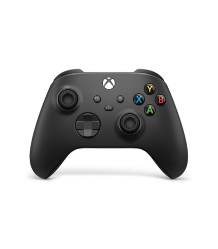 Wireless Controller MICROSOFT XBOX Series Carbon Black