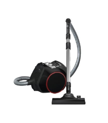 Miele Boost CX1 Basic Ηλεκτρική Σκούπα Black