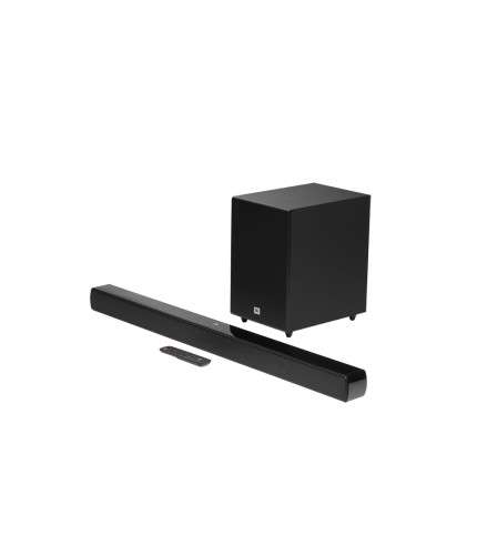 Soundbar JBL Cinema SB170