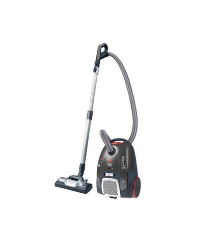 Hoover Telios TX63SE 01 Ηλεκτρική Σκούπα
