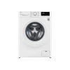 Πλυντήριο Ρούχων LG F2WV3S7N3E 7kg Slim