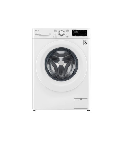 Πλυντήριο Ρούχων LG F2WV3S7N3E 7kg Slim