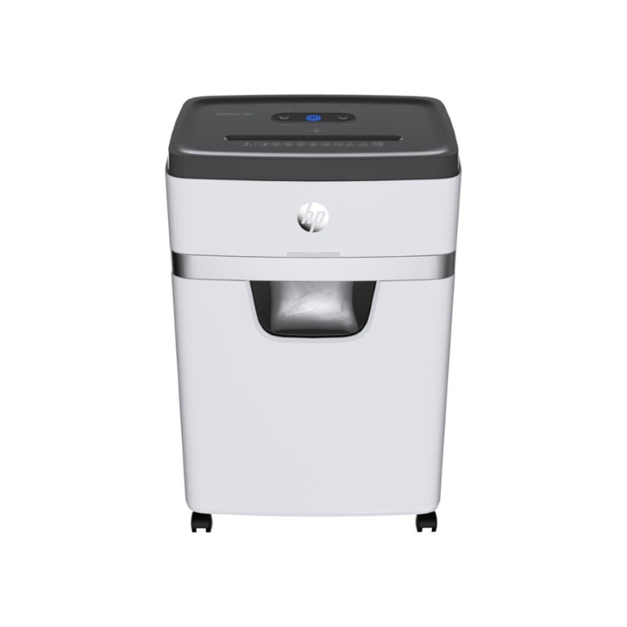  HP OneShred 18CC 2805