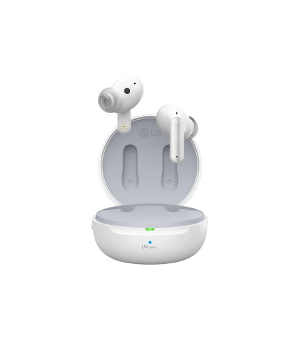Ακουστικά Earbuds LG Tone Free FP9W True White