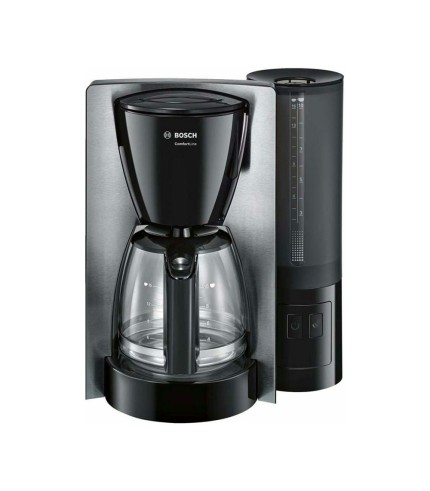 Bosch TKA6A643 Comfort Line Καφετιέρα Φίλτρου Μαύρο