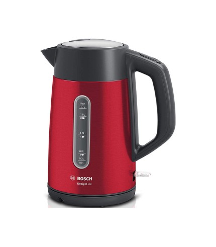 Bosch TWK4P434 Bpαστήρας Νερού Κόκκινο