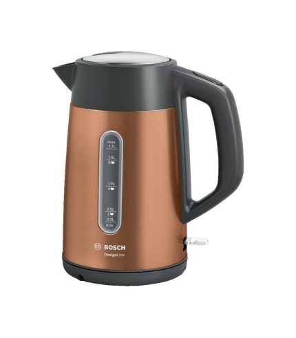 Bosch TWK4P439 Bpαστήρας Νερού Χρυσό