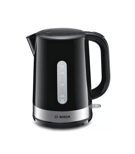 Bosch TWK7403 Bpαστήρας Νερού Μαύρο