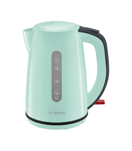 Bosch TWK7502 Βραστήρας Νερού Πράσινο