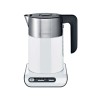 Bosch TWK8611P Βραστήρας Νερού Λευκό Bosch TWK8611P Βραστήρας Νερού Λευκό