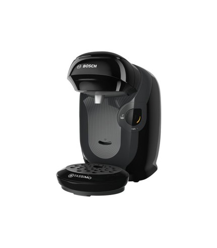 Bosch Tassimo TAS1102 Μηχανή Εσπρέσο Μαύρο