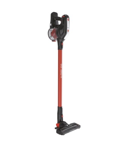 Hoover H-F222AXL Επαναφορτιζόμενη Σκούπα Stick