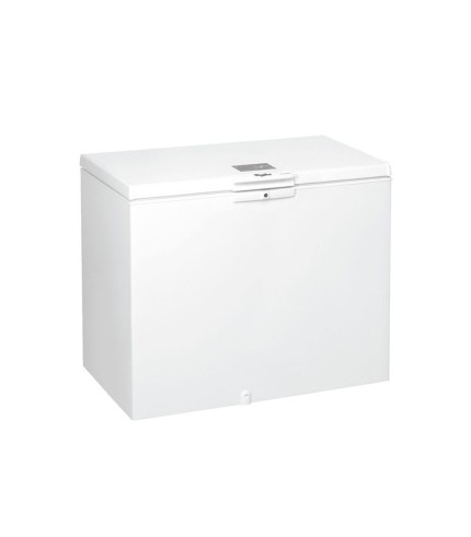 Καταψύκτης Μπαούλο WHIRLPOOL WHE3133.1