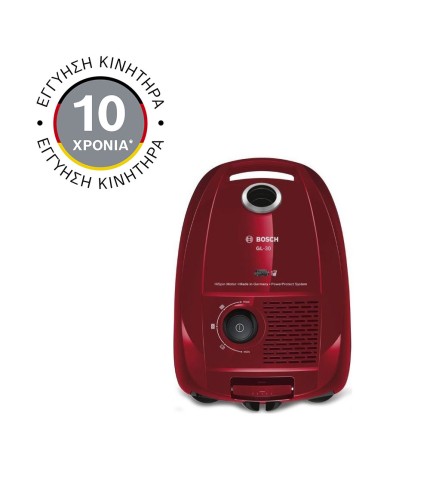 Bosch BGL3A210 Ηλεκτρική Σκούπα