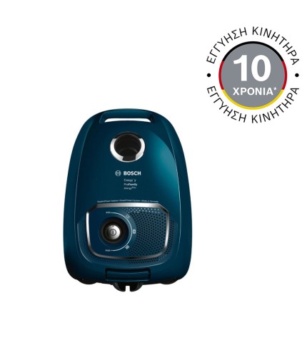 Bosch BGLS4FMLY Ηλεκτρική Σκούπα