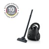 Bosch BGLS2BA1 Ηλεκτρική Σκούπα Μαύρο Bosch BGLS2BA1 Ηλεκτρική Σκούπα Μαύρο
