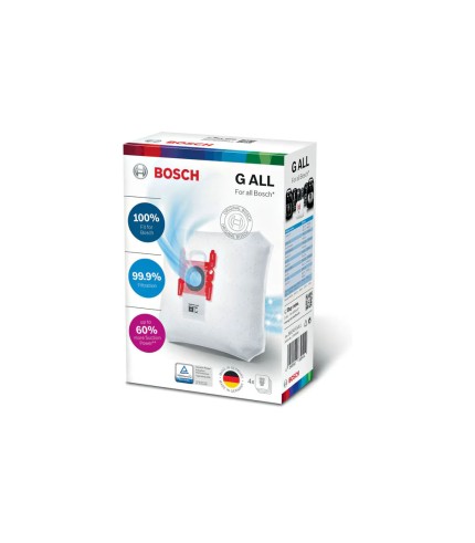 Bosch BBZ41FGALL Σακούλες Σκούπας