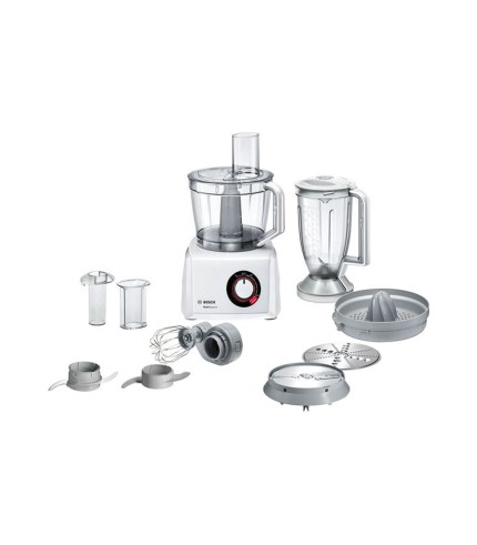 Bosch MC812W620 Πολυμίξερ