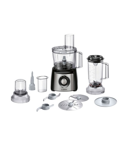 Bosch MCM3501M Κουζινομηχανή