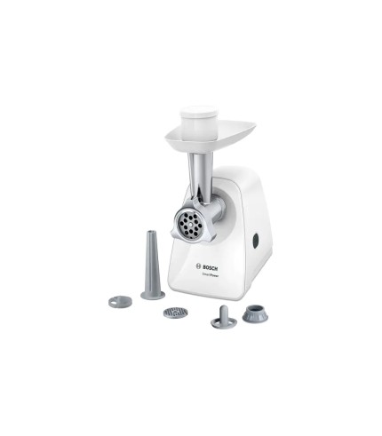 Bosch MFW2520W Κρεατομηχανή