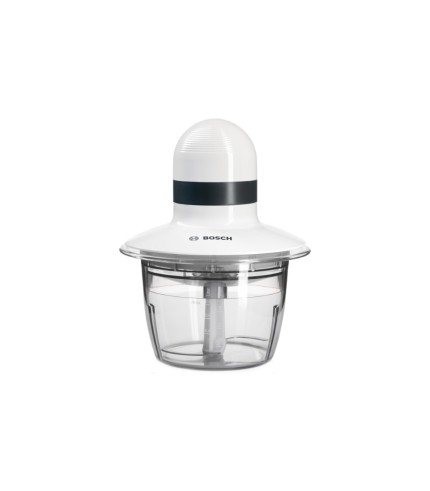 Bosch MMR08A1 Πολυκόφτης Λευκό