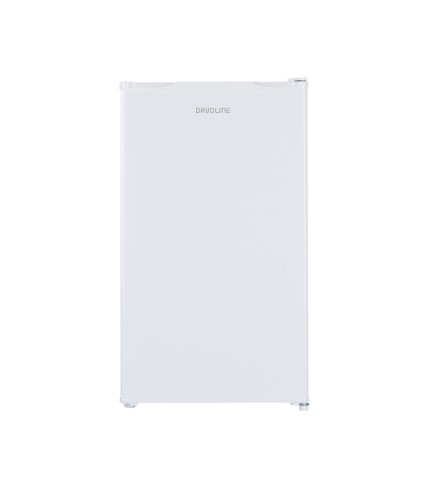 Ψυγείo Μονόπορτo DAVOLINE RF 85 W NE