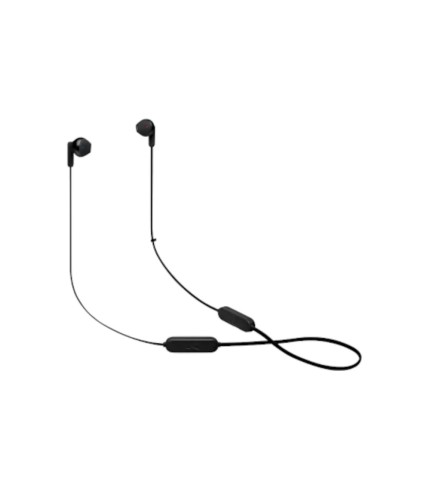 Ακουστικά Earbuds JBL Tune 215BT Black