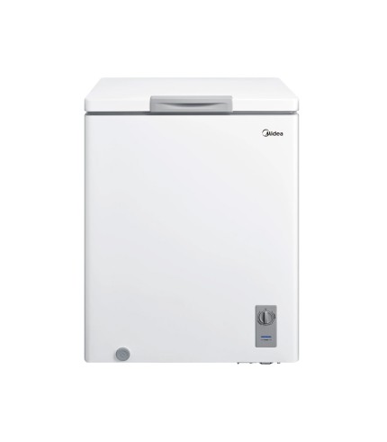 Καταψύκτης Μπαούλο MIDEA MDRC207SLF01G