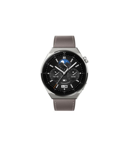 Smartwatch HUAWEI Watch GT 3 Pro 46mm Gray