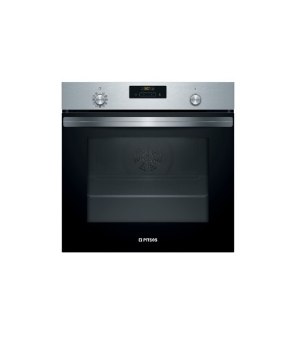 Εντοιχιζόμενος Φούρνος PITSOS PH27M60X2