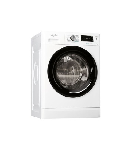 Πλυντήριο Ρούχων WHIRLPOOL FFB 8458 BV EE 8kg