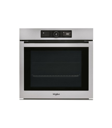 Εντοιχιζόμενος Φούρνος WHIRLPOOL AKZ9 6220 IX
