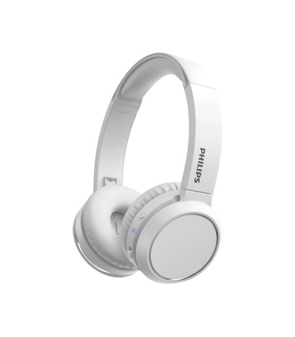 Wireless Headset PHILIPS TAH4205WT/00 White