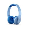 Wireless Headset PHILIPS TAK4206BL/00 Kids Blue