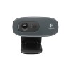 Webcam LOGITECH C270 HD Webcam LOGITECH C270 HD
